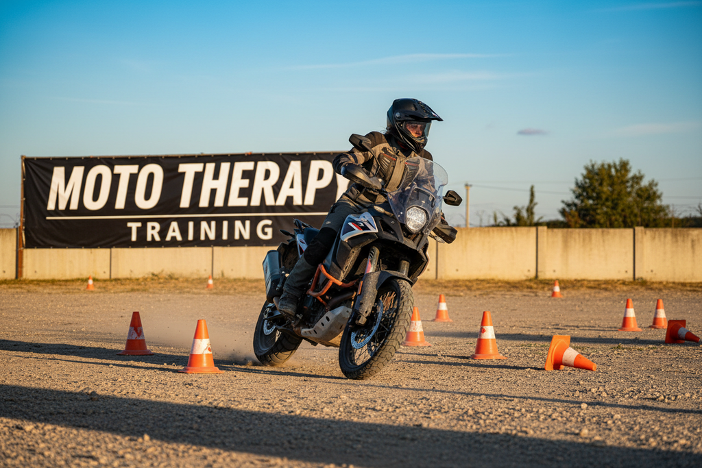 Plan 5 - MotoMentoría Terapéutica Anual