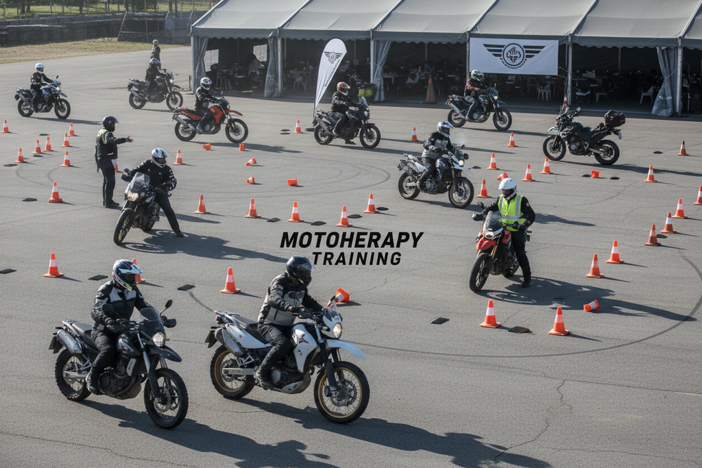 Plan 6- El Método MotoMentoría de por Vida