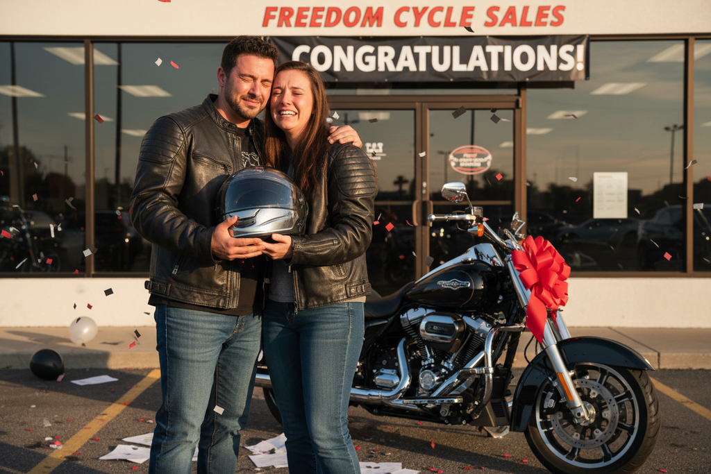 🏍️ Plan 1: El Método Mototerapia – Transformación Inicial