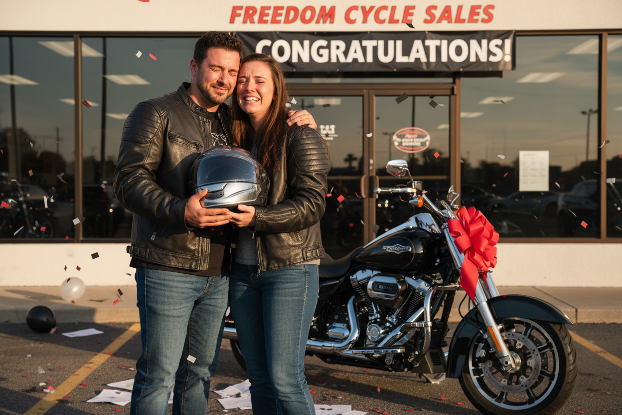 🏍️ Plan 1: El Método Mototerapia – Transformación Inicial