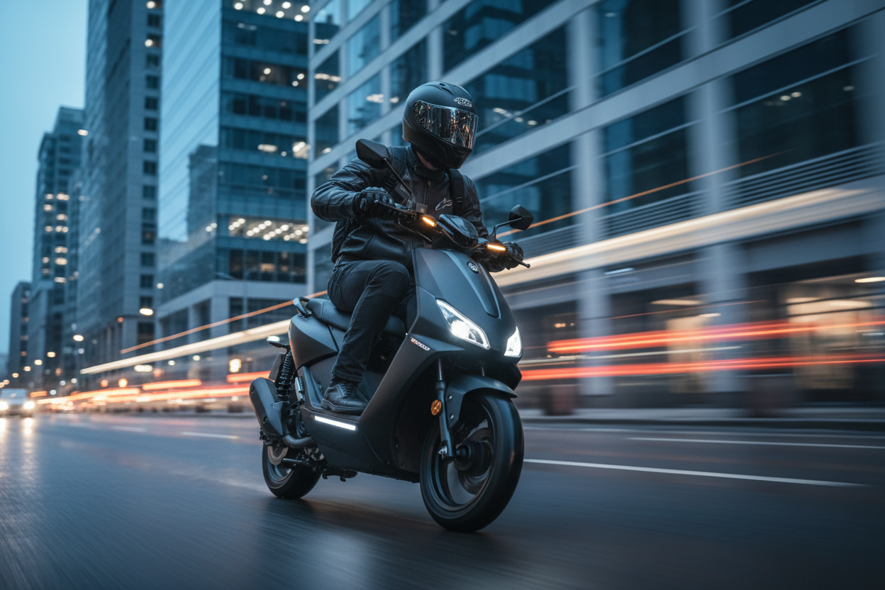 🏍️ Plan 1: El Método Mototerapia – Transformación Inicial