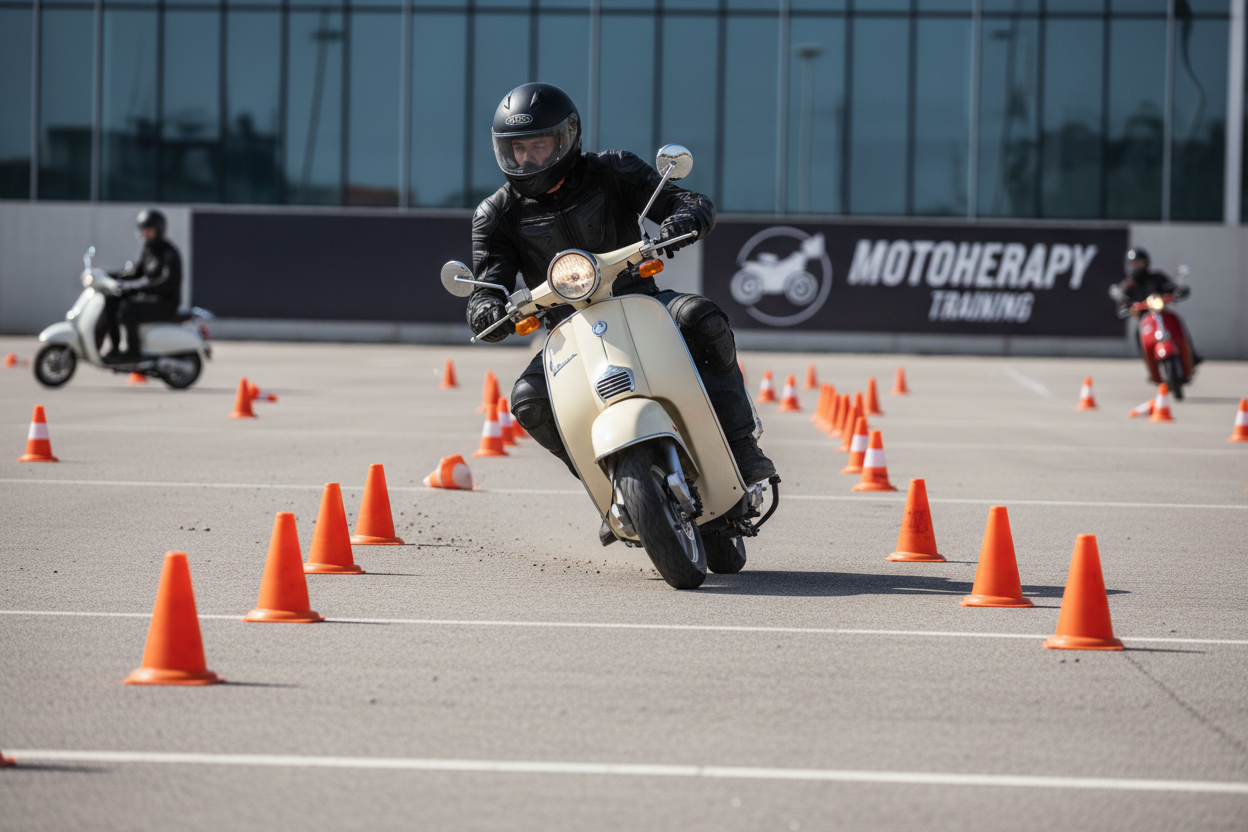 Plan 5 - MotoMentoría Terapéutica Anual