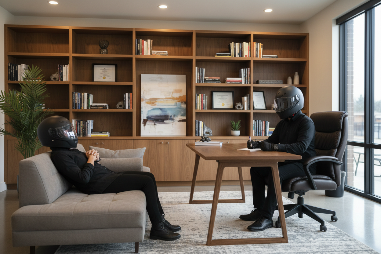 Diagnóstico de Mototerapia Online